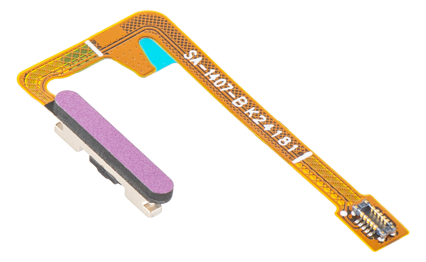 Senzor otiska prsta HMD Skyline, s trakom, Roza (Neon Pink), Service Pack HQ703010008M0