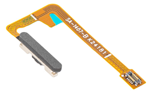 Senzor Otisak Prsta HMD Skyline, s trakom, Crna (Twisted Black), Service Pack HQ703010008P0