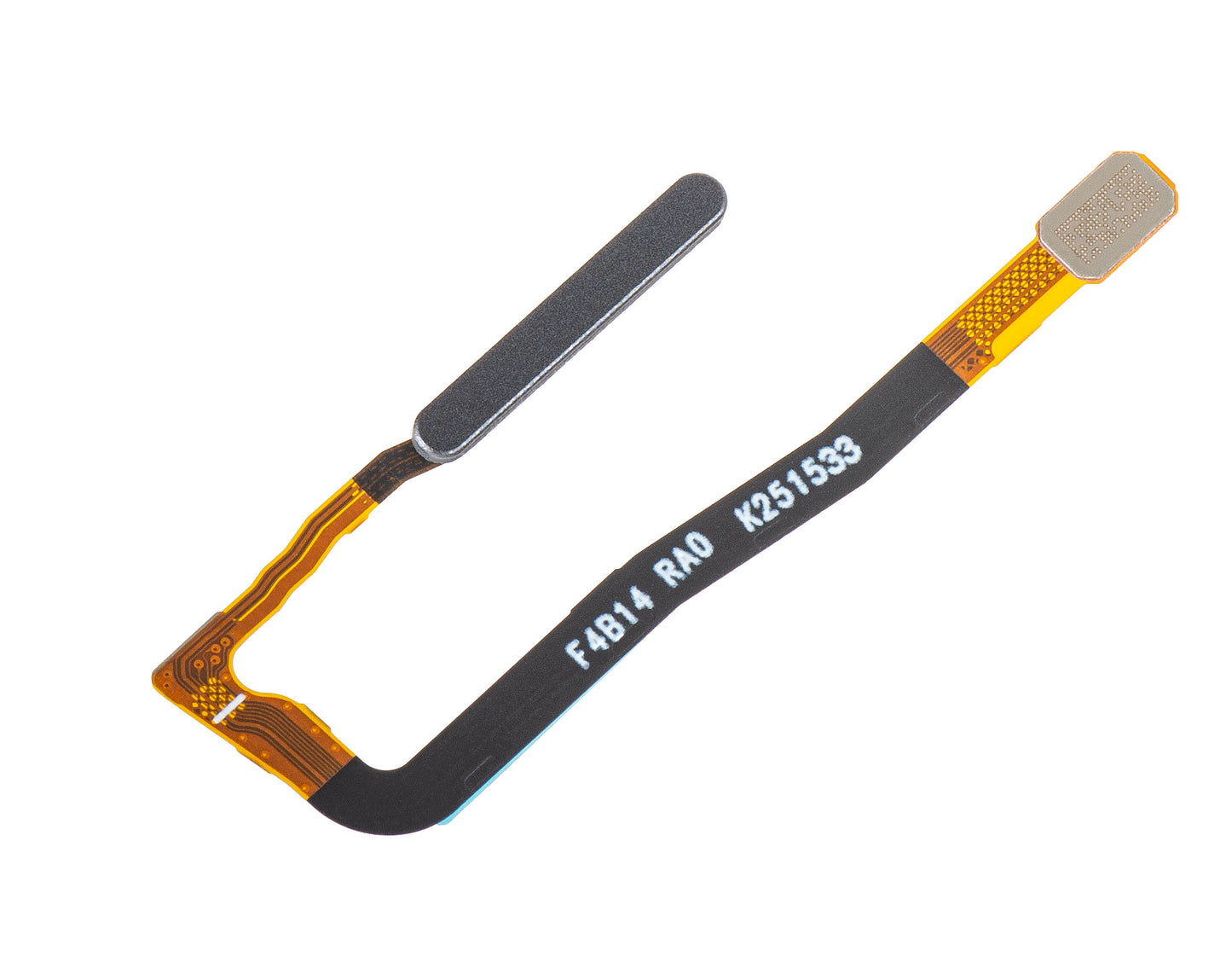 Senzor otiska prsta Honor Magic V5, s trakom, Crni, Service Pack 2310AAGQ