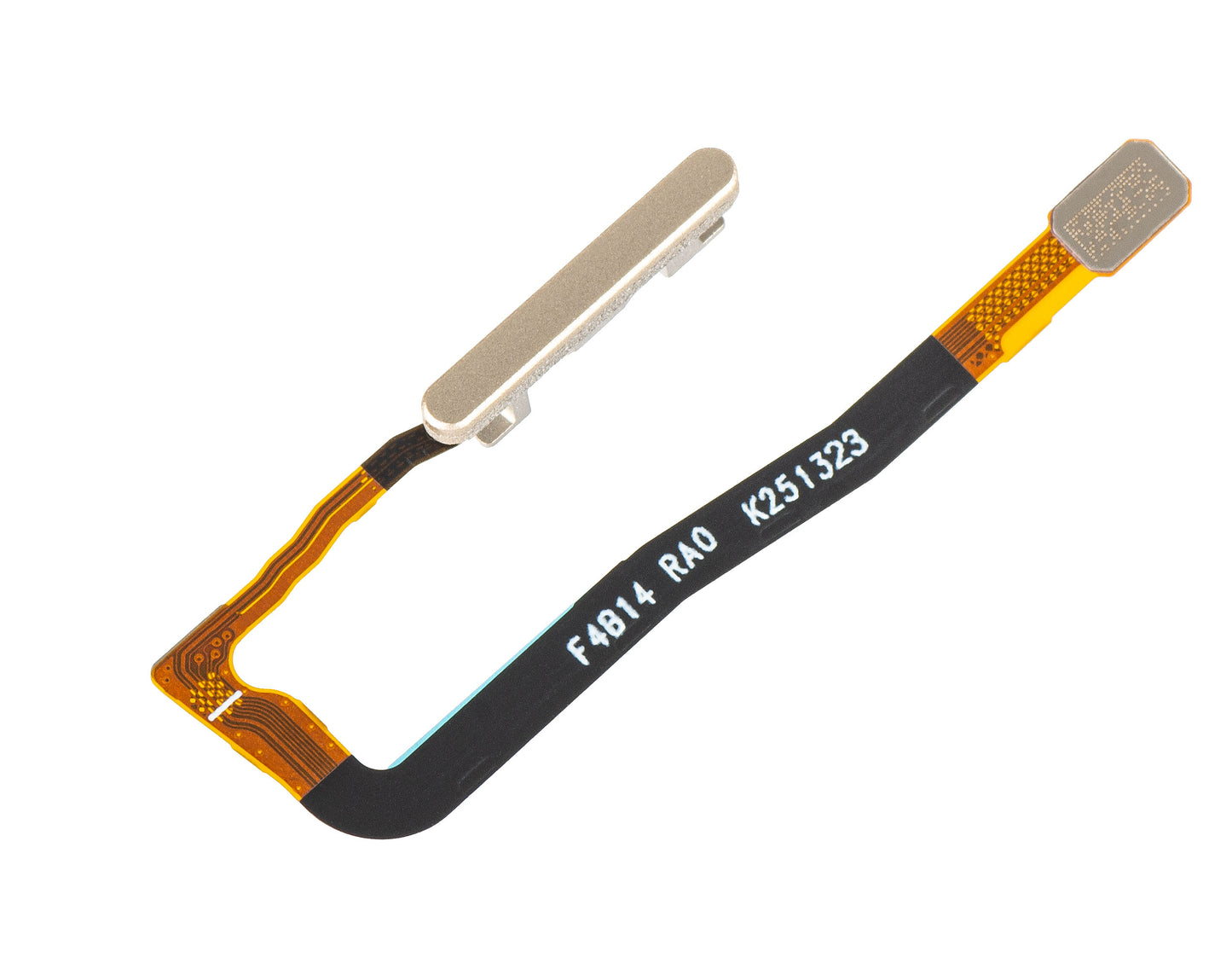 Senzor otiska prsta Honor Magic V5, s trakom, Bijela (Ivory White), Service Pack 2310AAGY