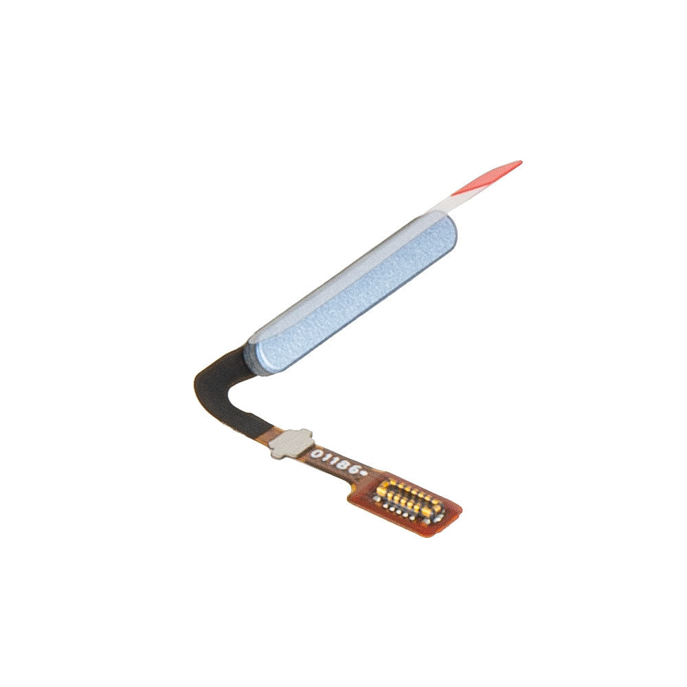 Senzor otiska prsta Huawei MatePad Pro Max, s trakom, Plava, Service Pack 23100852