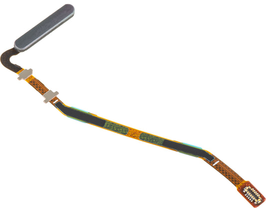 Senzor otiska prsta Huawei Pura 80 Pro+ / Pura 80 Pro / Pura 80 Ultra, s trakom, Crni, Service Pack 23100816