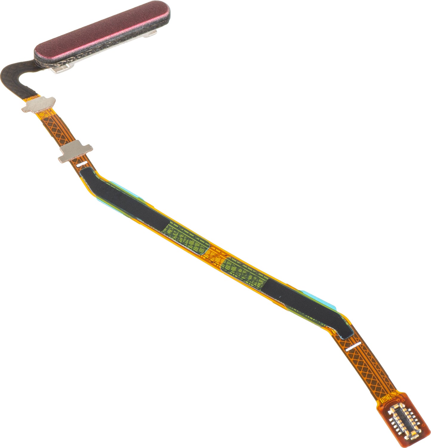 Senzor otiska prsta Huawei Pura 80 Pro+ / Pura 80 Pro, s trakom, Crvena, Service Pack 23100821