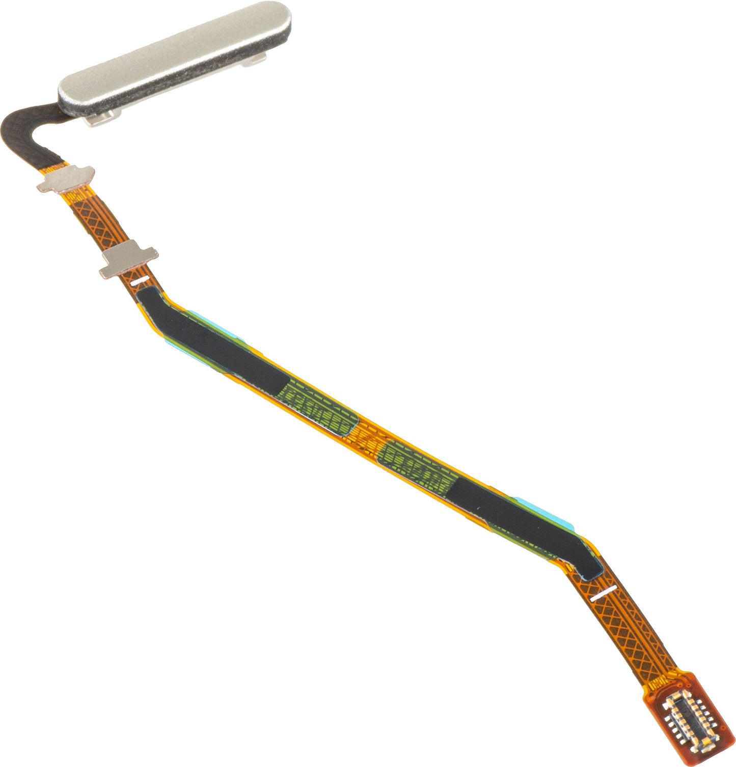 Senzor otiska prsta Huawei Pura 80 Pro+ / Pura 80 Pro, s trakom, Bijela, Service Pack 23100815