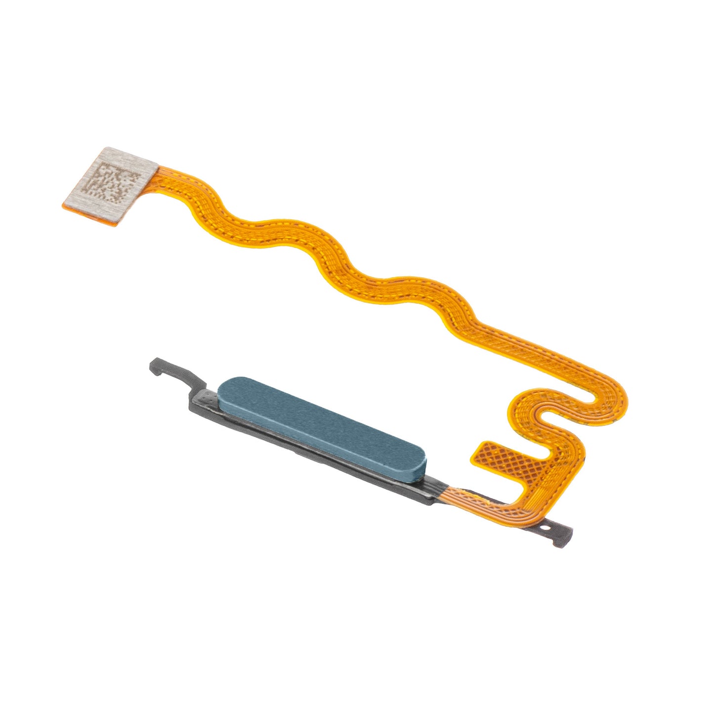 Senzor otiska prsta Motorola Moto G24 Power, s trakom, Plava (Ink Blue)