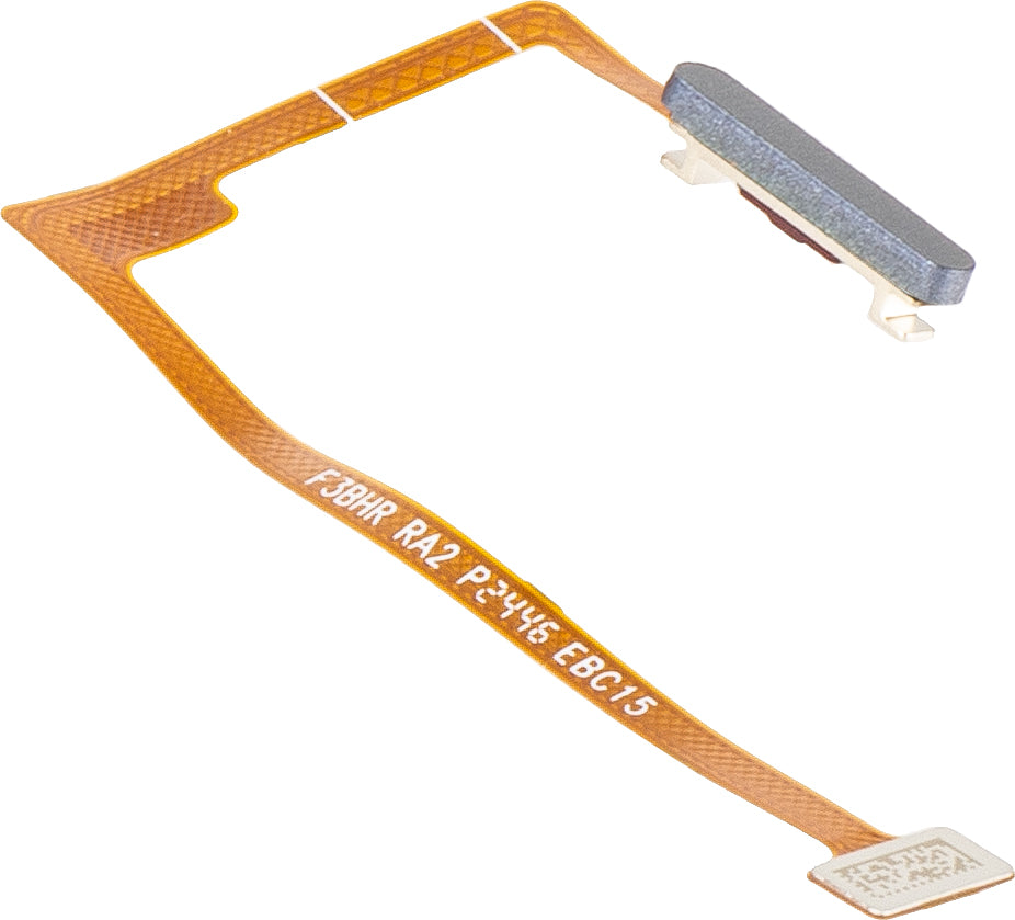 Senzor otiska prsta Realme 14x, Crna (Carbon Black), Service Pack 611201000245