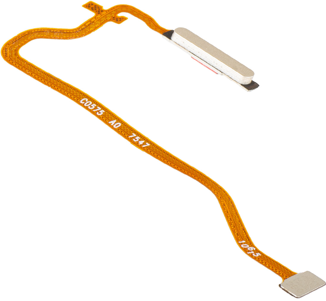 Senzor otiska prsta Realme Note 70T, Zlatni (Beach Gold), Service Pack 611201000280