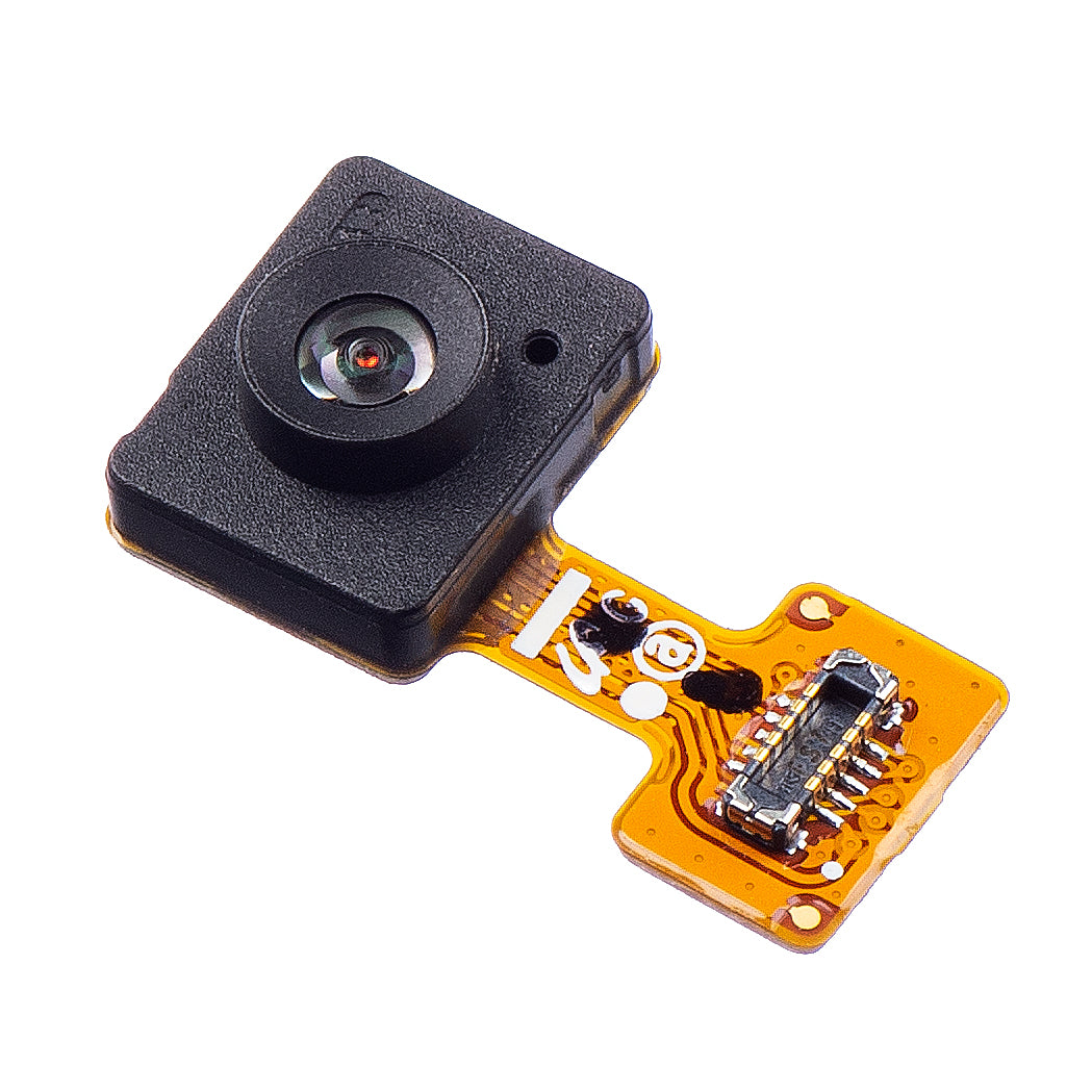 Senzor otiska prsta Samsung Galaxy A52s 5G A528 / A52 5G A526 / A32 A325, s trakom, Service Pack GH96-14110A