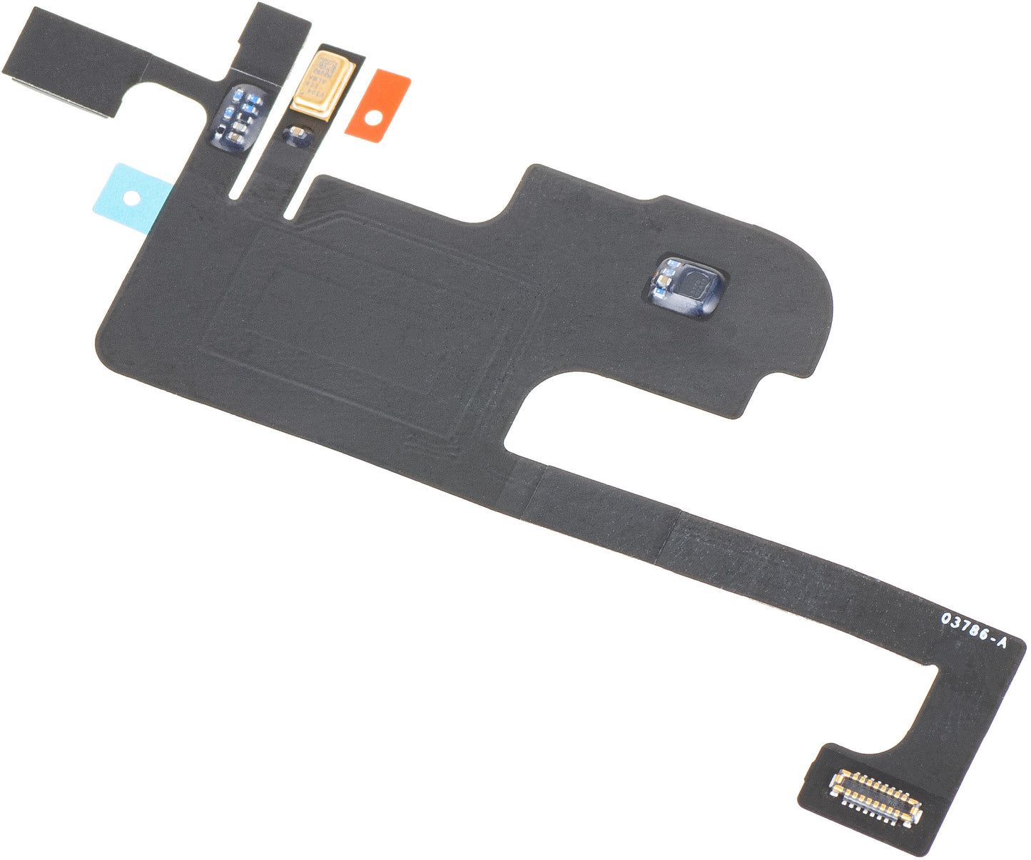 Senzor svjetla - blizine Apple iPhone 16e, s trakom