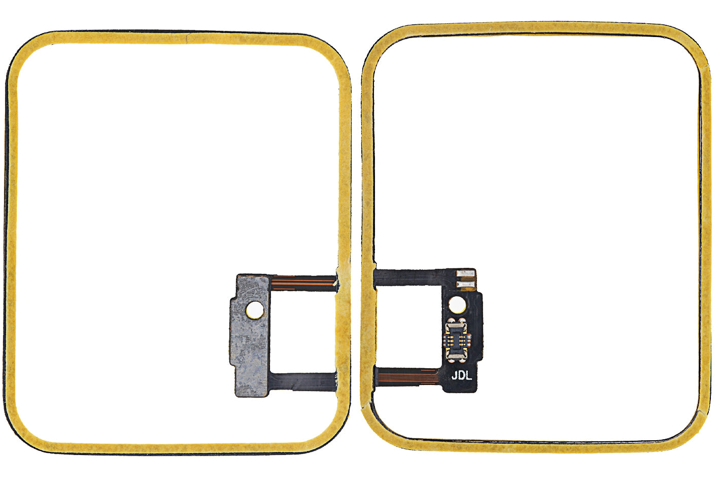 Senzor zaslona osjetljivog na dodir Apple Watch Series 1 42mm