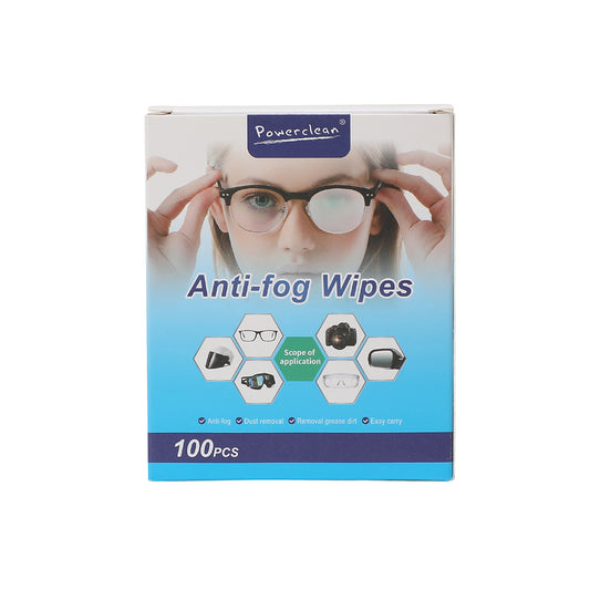 Maramice za čišćenje Techsuit ETSA1 za leće, Set 100 komada