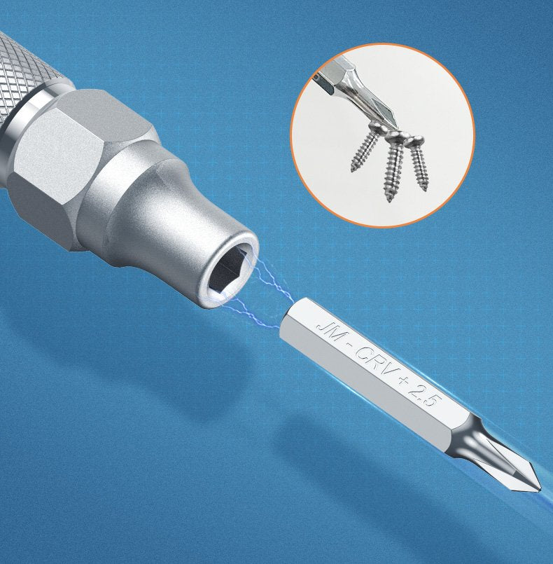 Odvrtač UGREEN CM372, 38u1