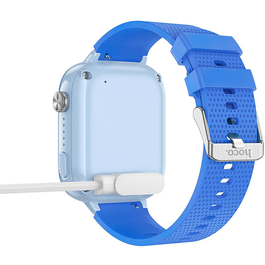 Smartwatch HOCO Y101 Kids Call, Plavi