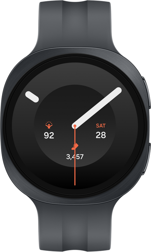 Pametni sat Samsung Galaxy Watch9, 40mm, BT, Crni SM-L340NZKAEUE