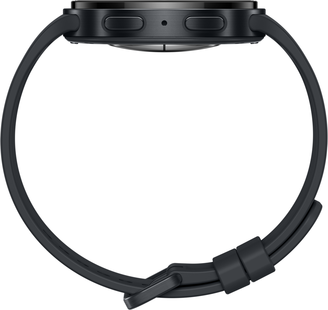 Pametni sat Samsung Galaxy Watch9, 44mm, BT, Crni SM-L350NZKAEUE