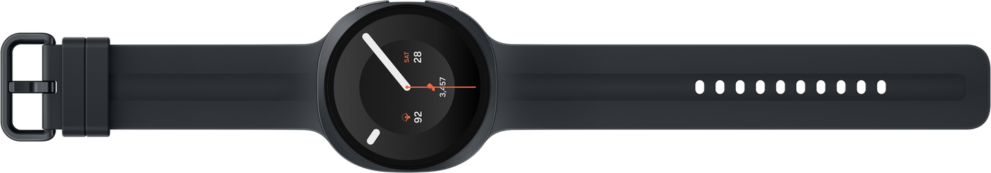 Pametni sat Samsung Galaxy Watch9, 44mm, BT, Crni SM-L350NZKAEUE