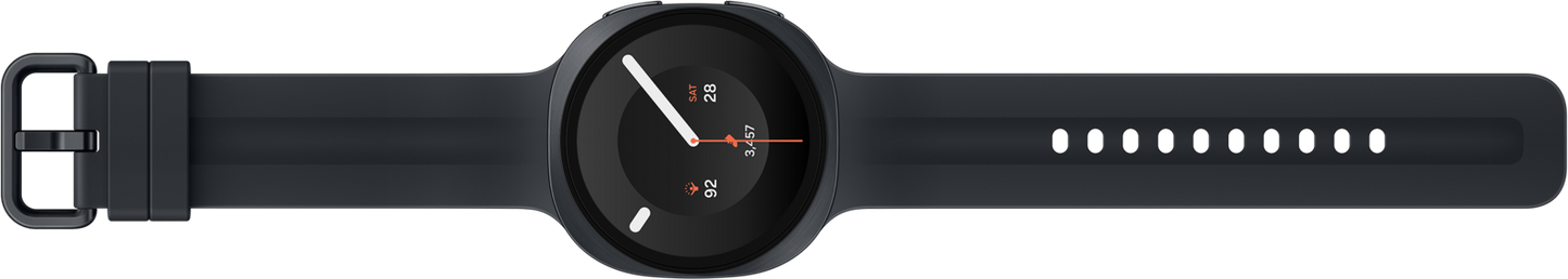Pametni sat Samsung Galaxy Watch9, 40mm, BT, Crni SM-L340NZKAEUE