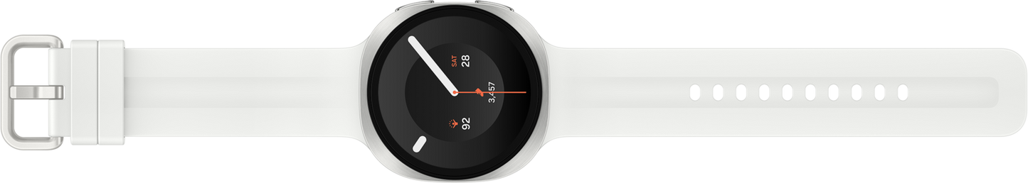Smartwatch Samsung Galaxy Watch9, 40mm, BT, Krem SM-L340NZEAEUE