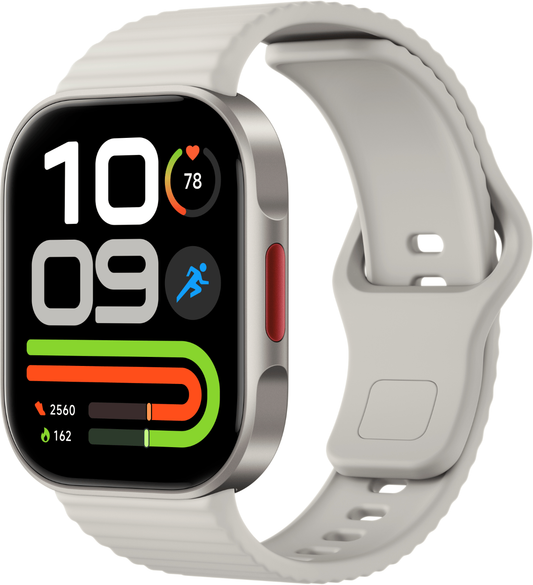 Pametni sat Xiaomi Redmi Watch 6 Lite, Siva BHR09CVGL