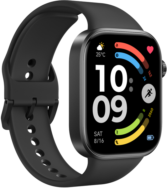 Pametni sat Xiaomi Redmi Watch 6, Crni BHR08CIGL