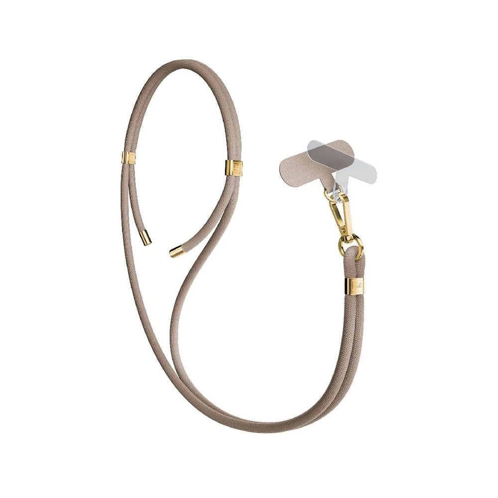 Telefonski kabel 3MK Easy Clip Elite, Zlatni
