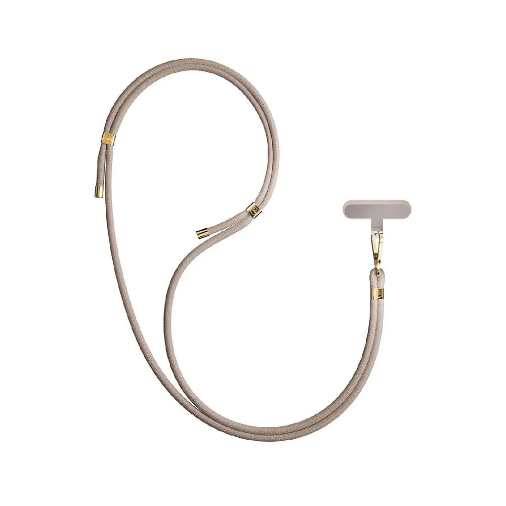 Telefonski kabel 3MK Easy Clip Elite, Zlatni