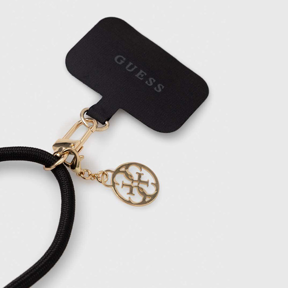 Telefonski kaiš Guess Crossbody, Univerzalan, Bež
