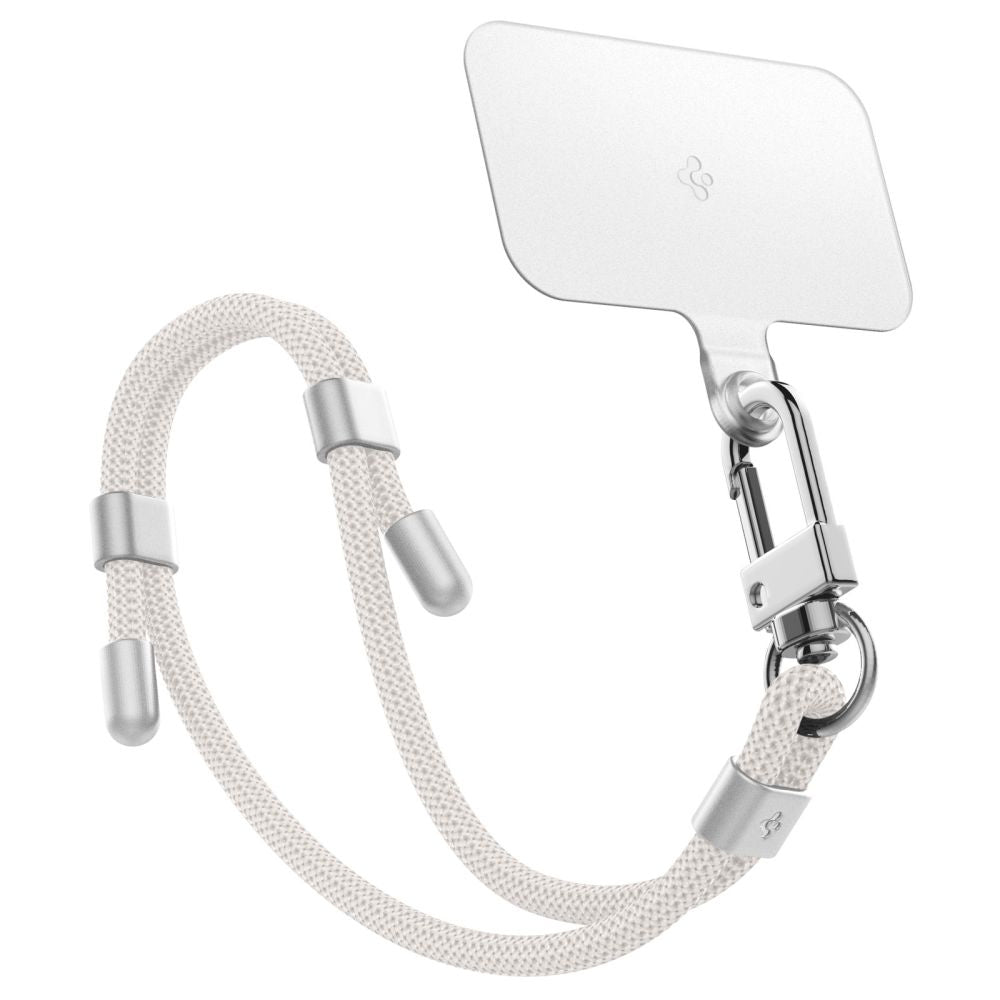Telefonska vrpca Spigen Link, Bijela