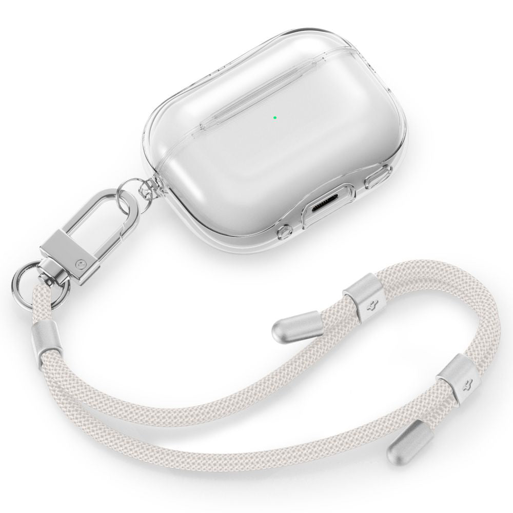 Telefonska vrpca Spigen Link, Bijela