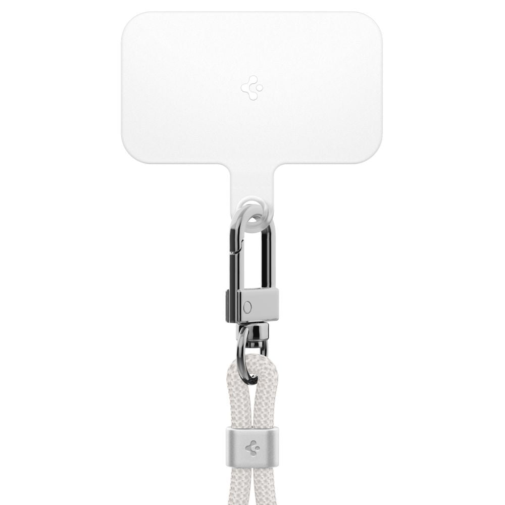 Telefonska vrpca Spigen Link, Bijela