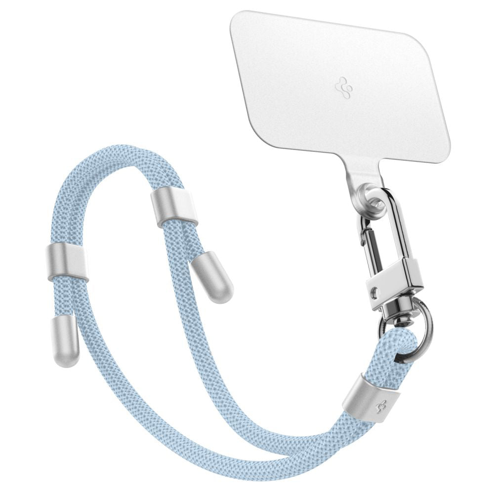 Telefonska vrpca Spigen Link, Plava