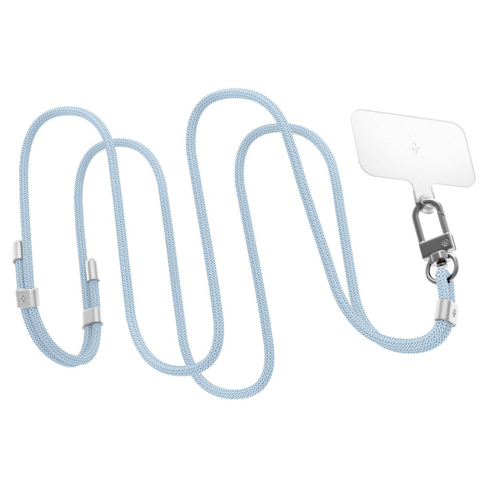Telefonska vrpca Spigen Link, Plava
