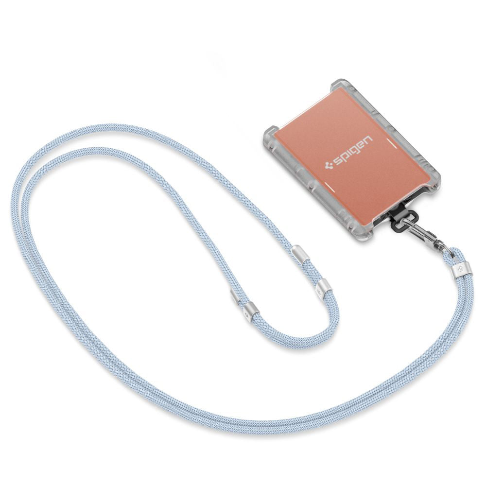 Telefonska vrpca Spigen Link, Plava
