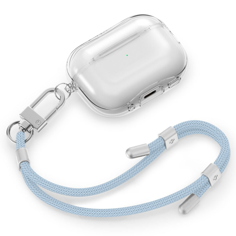 Telefonska vrpca Spigen Link, Plava