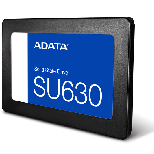 Solid State Drive (SSD) Adata SU630, 2,5 inča, 240GB, SATA III ASU630SS-240GQ-R