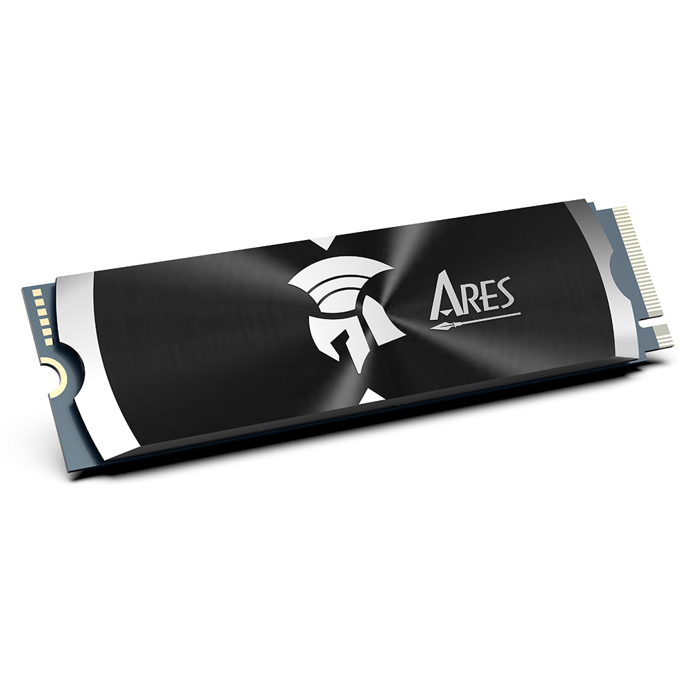 Solid State Drive (SSD) Dato Ares Dark Sword, 1TB, NVMe 1.4, PCIE Gen4x4, Crni ARSDSK-1TB