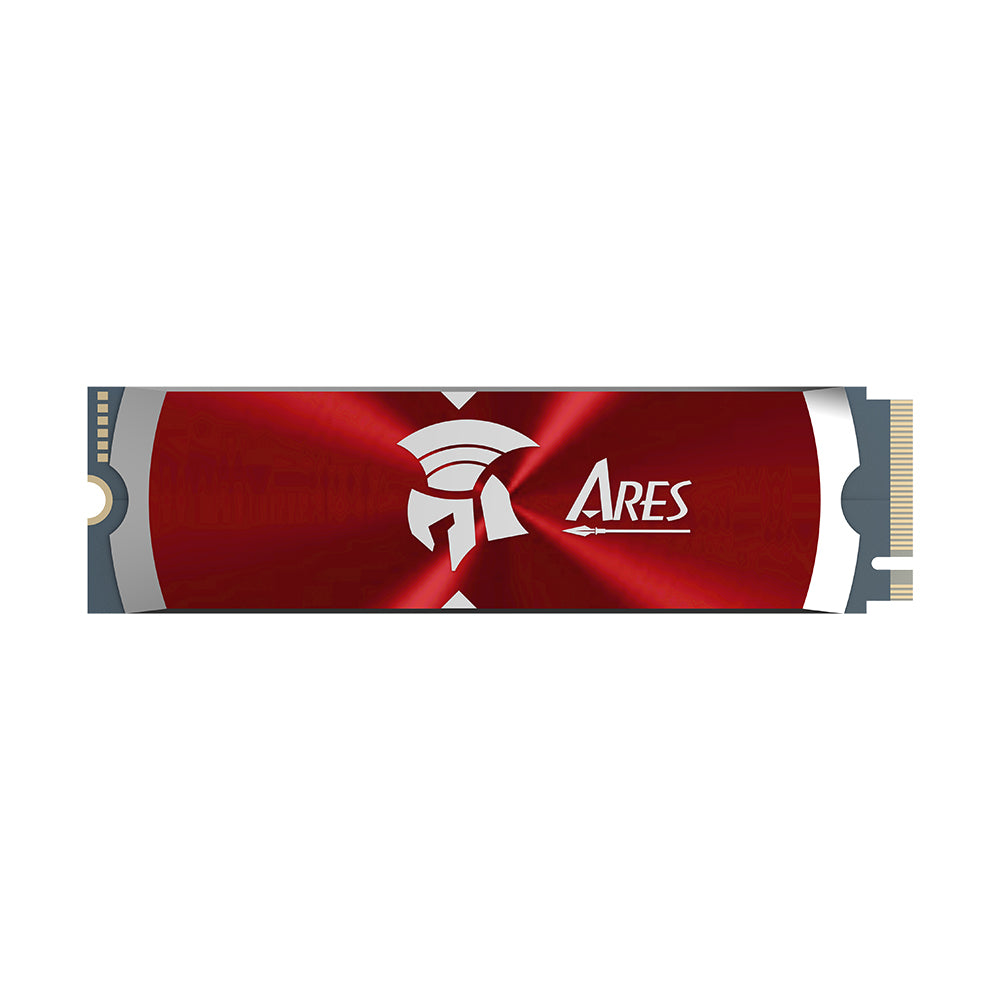 Solid State Drive (SSD) Dato Ares Dark Sword, 2TB, NVMe 1.4, PCIE Gen4x4, Crveni ARSDSR-2TB