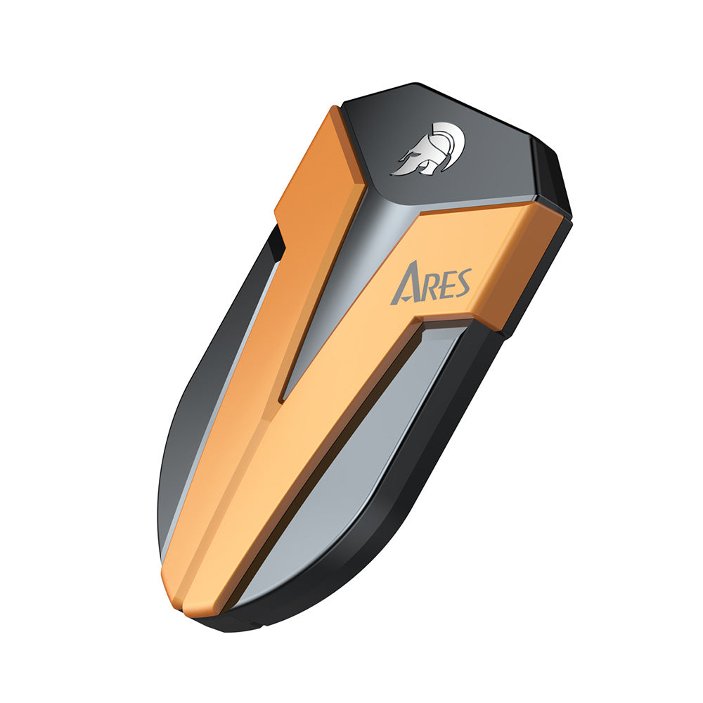 Solid State Drive (SSD vanjski) Dato Ares Amber Shield, 500GB, Crni ARSASE-500GB
