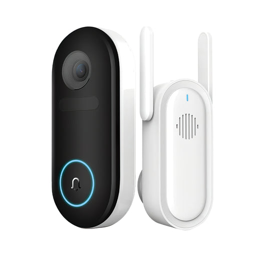 Zvono iMILAB, Wi-Fi, 2.5K CMSXJ33A + CMSXJ33B