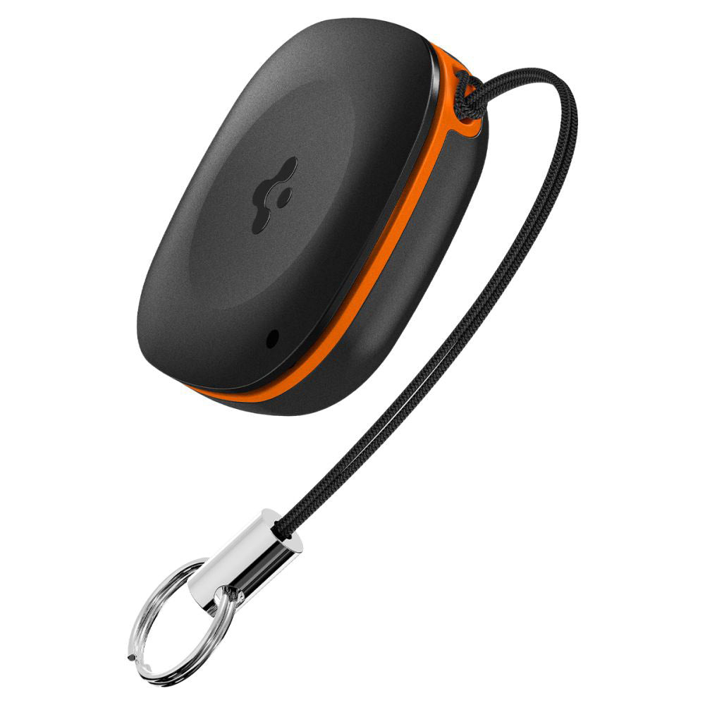 Spigen SmartTag TagMe za iOS seriju, Crna
