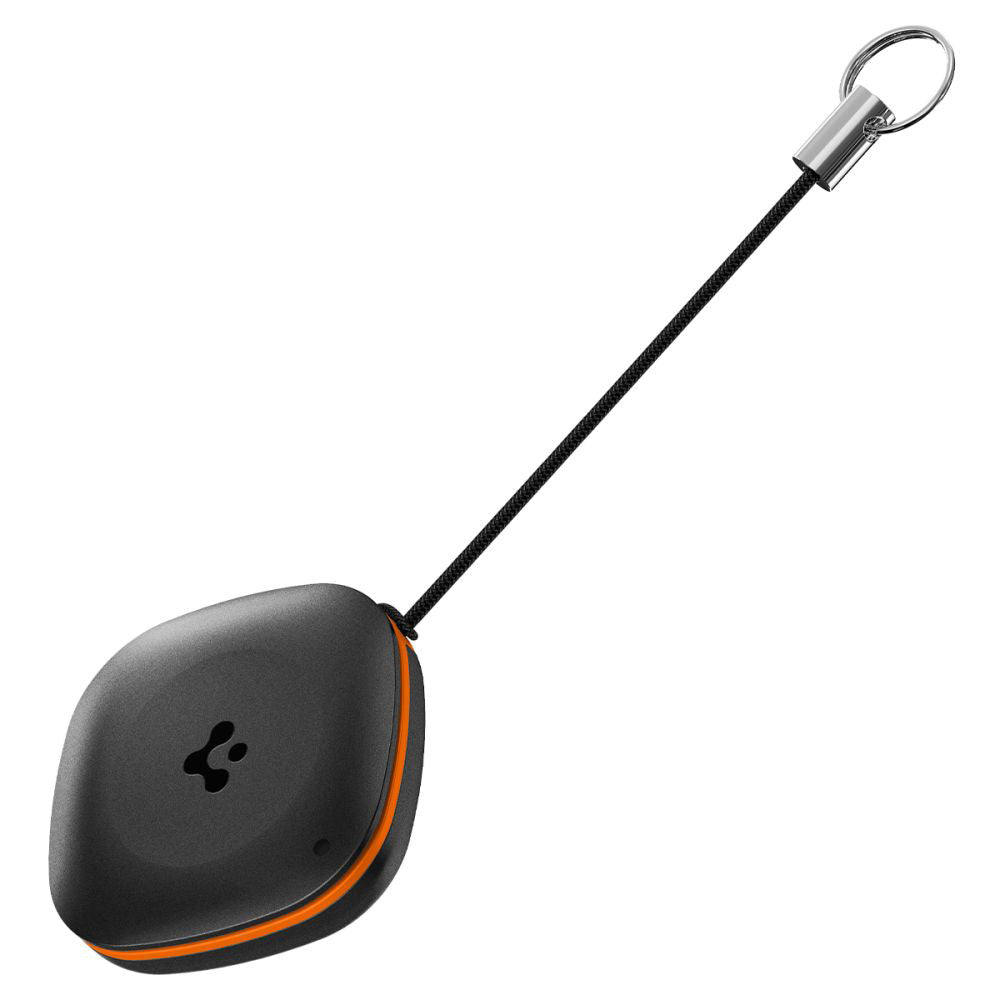 Spigen SmartTag TagMe za iOS seriju, Crna