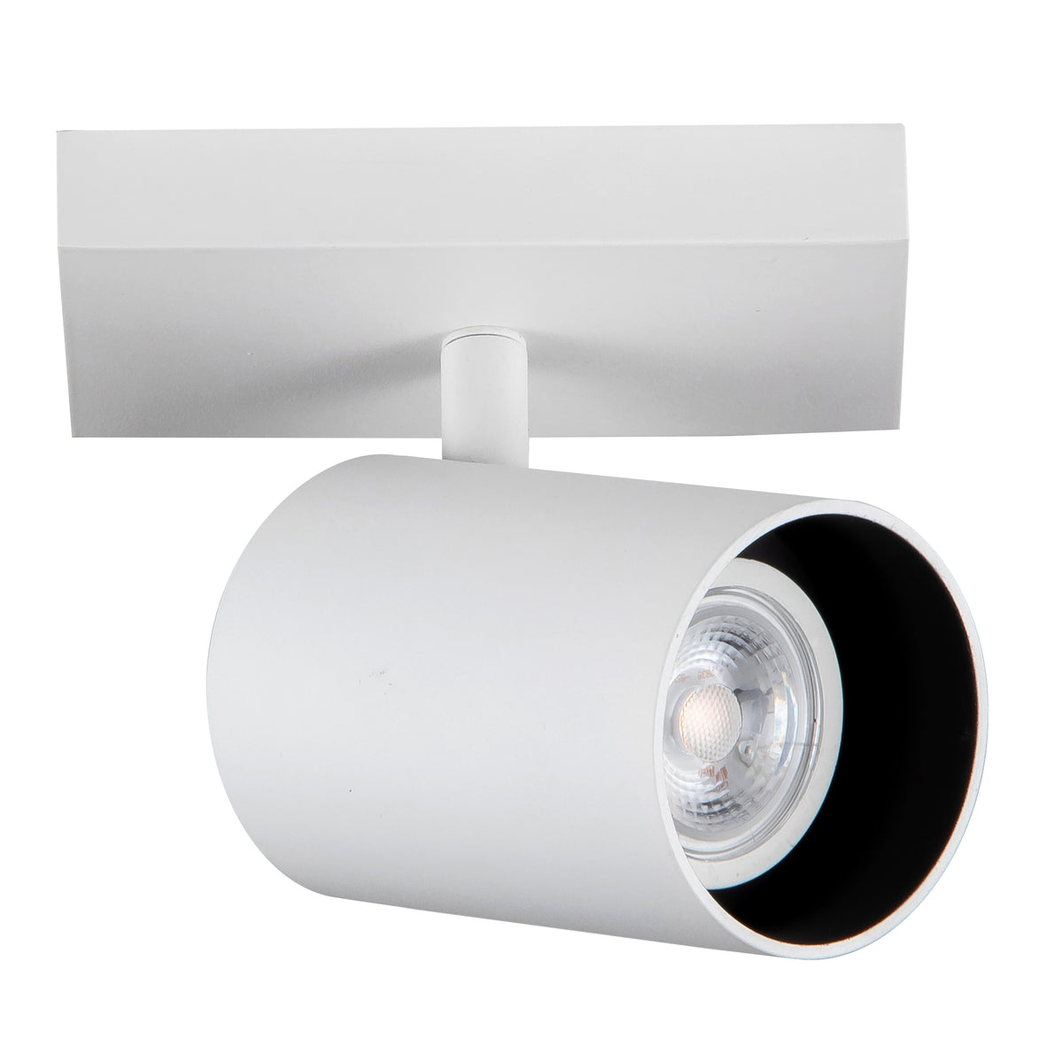 Spot Yeelight, Wi-Fi, GU10, 2700K - 6500K, 700lm YLDDL-0083