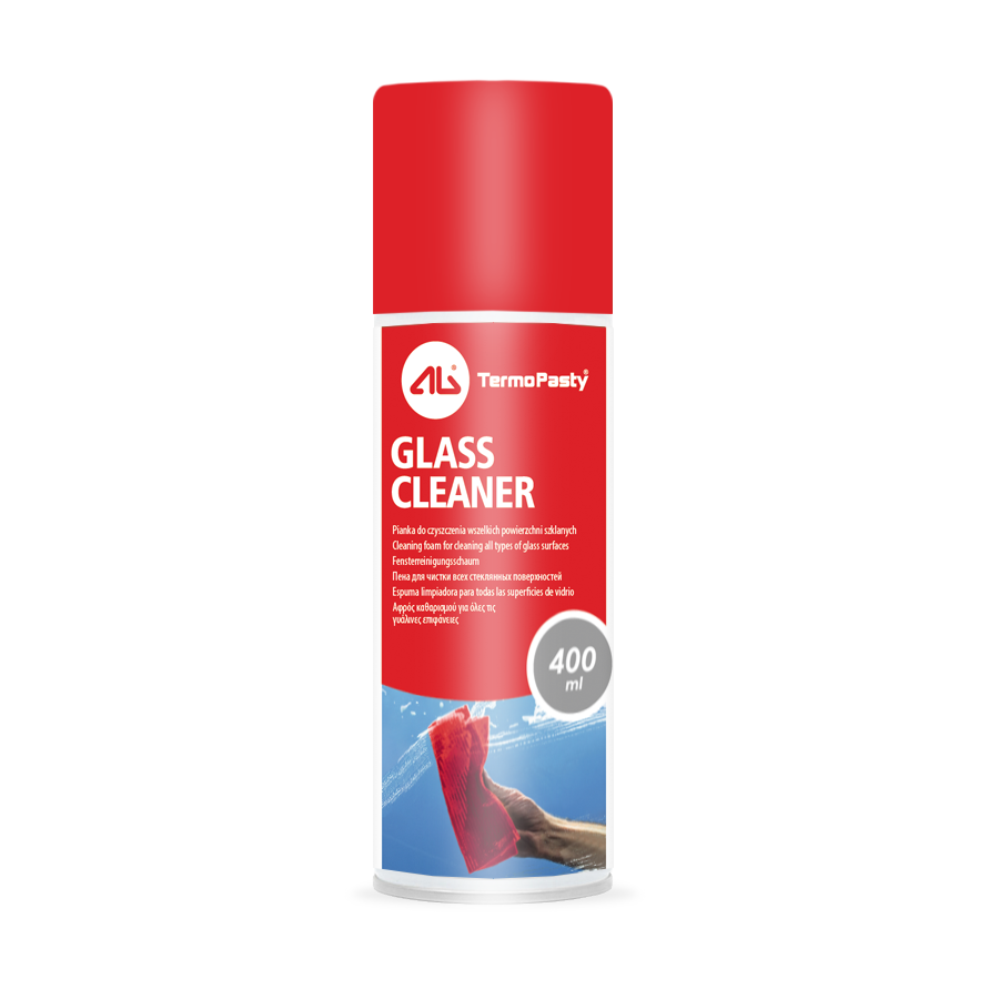 Sprej za čišćenje AG Termopasty, 400ml ART.AGT-169