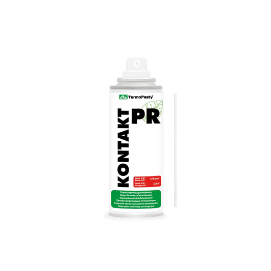 Sprej za čišćenje AG Termopasty Kontact PR, 60ml ART.AGT-007