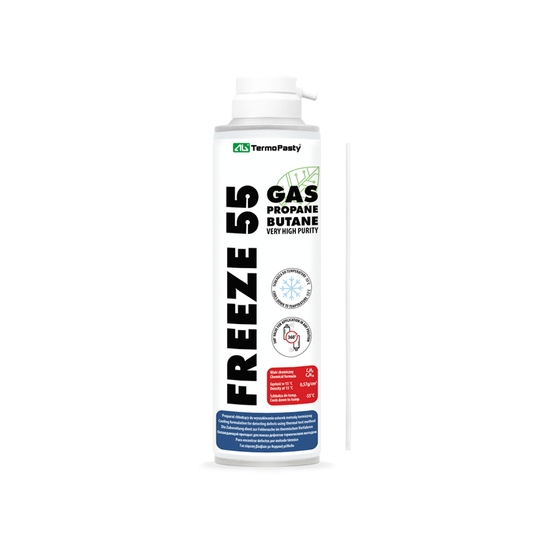 Sprej za hlađenje AG Termopasty, 600ml ART.AGT-129