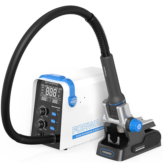 Stanica za vrući zrak Forward FW-HA04