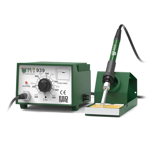 Stanica za lemljenje Best BST-939