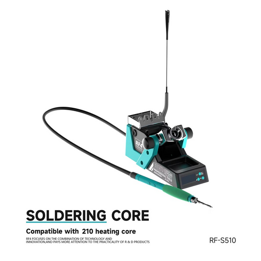 Stanica Letcon RF4 RF-S510