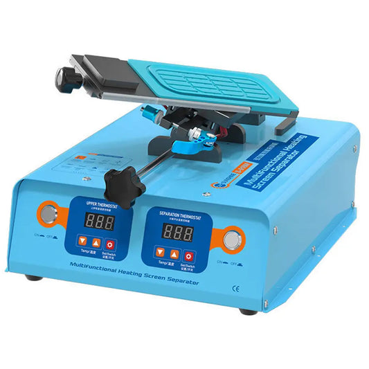 Stanica za odvajanje zaslona na dodir Sunshine S-918M