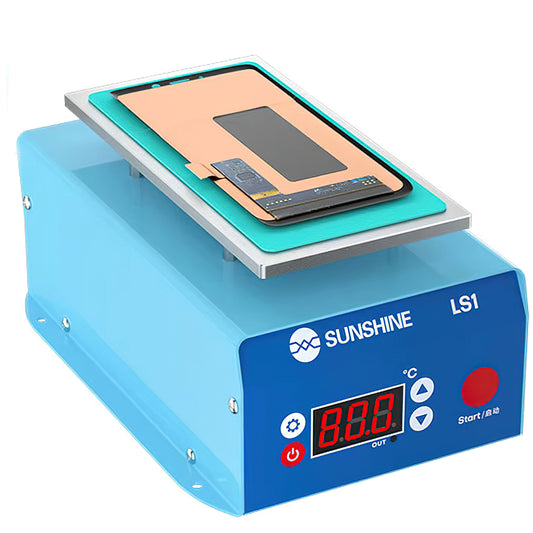 Stanica za odvajanje zaslona na dodir Sunshine LS1